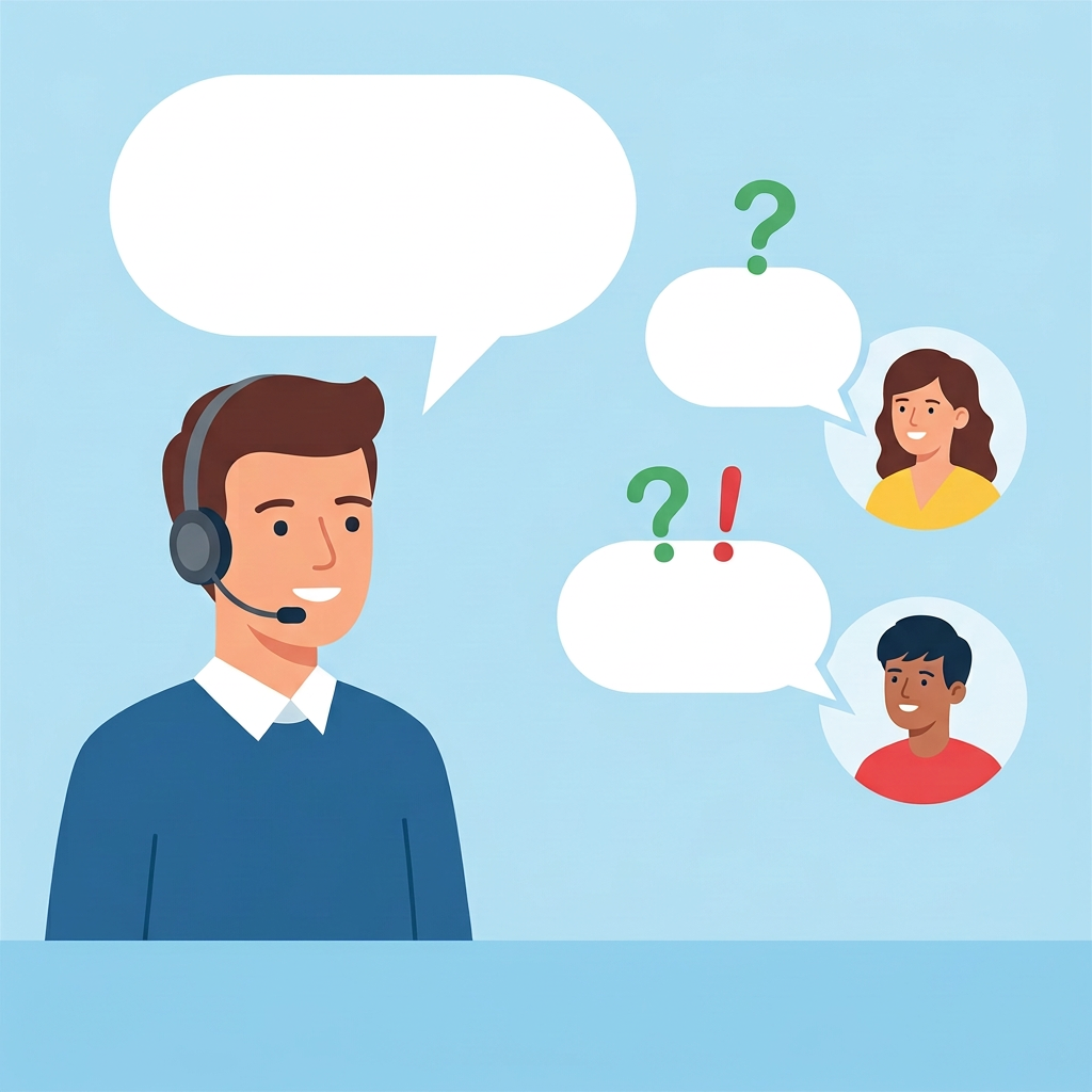 24/7 online customer support